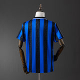 Inter Milan Jersey 1997/98 Home Retro Football Kit