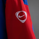 PSG Windbreaker 2025/26 Football Soccer Jacket