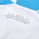 Retro Real Madrid Training Tracksuits 2012-13 Football Kit Soccer Jersey