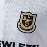 Tottenham Hotspur Jersey 1997-99 Home Retro Football Kit