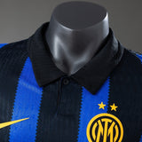 Player Version Inter Milan Home Jersey 2026-2027 Football Kit Soccer Shirt PalmSportss