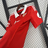 Sevilla Jersey 25/26 Away Football Kit Soccer Jersey - PalmSportss