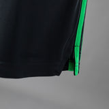Bayern Munich Black Shorts 25/26 Football Kit Soccer Shorts
