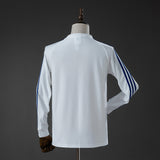 Leeds United Special Jersey 2026-2027 Long Sleeves Football Kit Soccer Shirt PalmSportss