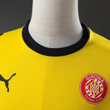 Girona Jersey 2025/26 Away Football Kit - PalmSportss