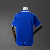 Chelsea Jersey 2001-03 Home Retro Football Kit