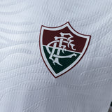 Player Version Fluminense Away Jersey 2026/27 Football Kit Soccer Shirt