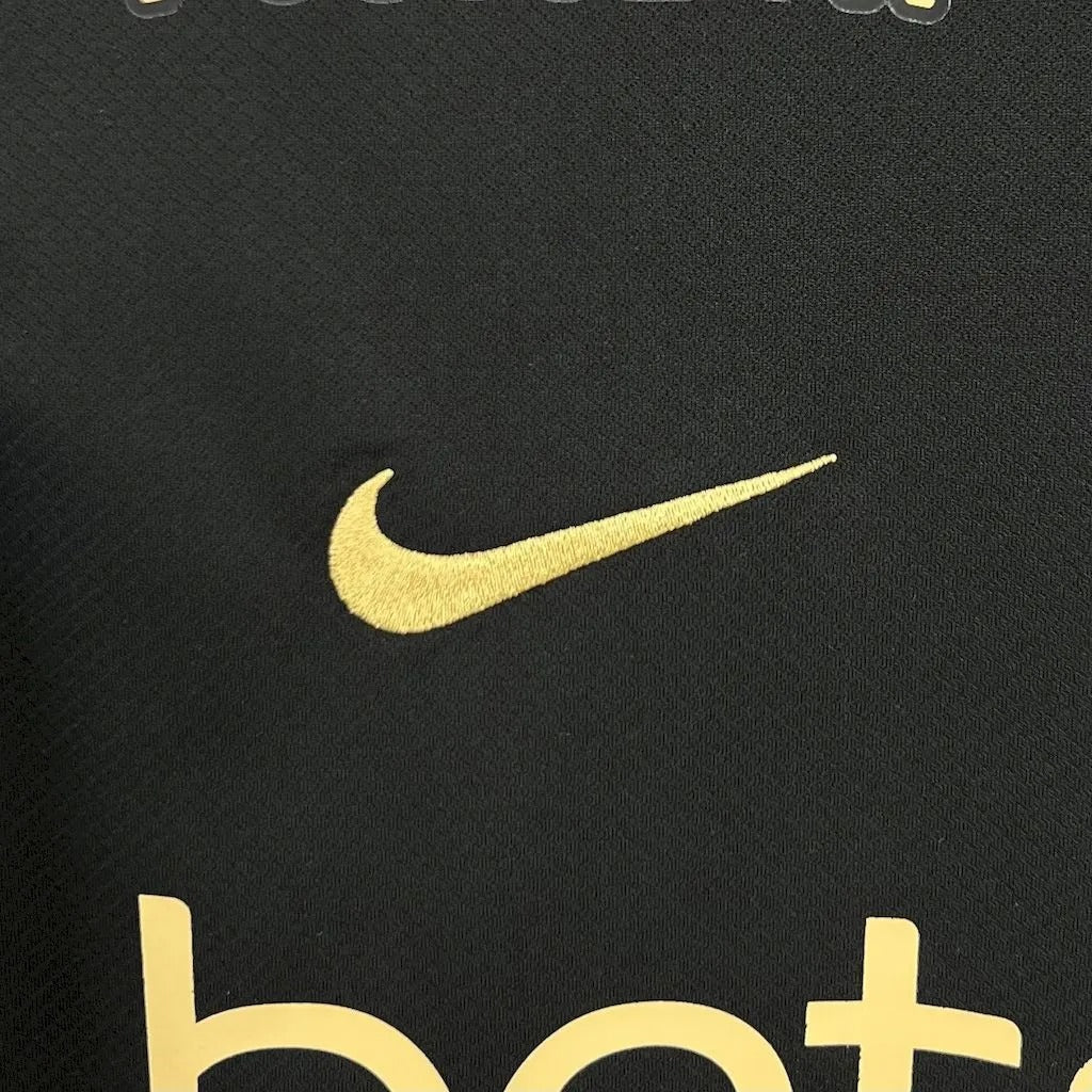 Atlético Nacional Jersey 25/26 Away Football Kit Soccer Jersey