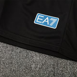 SSC Napoli Training Tracksuits 2025/26 Football Kit Soccer Jersey