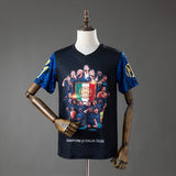 Inter Milan Special Jersey 2026-2027 Football Kit Soccer Shirt PalmSportss
