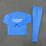 Real Madrid Training Tracksuits 25/26 Football Kit Soccer Jersey
