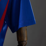 Barcelona Jersey 2011-12 Home Retro Kit