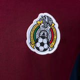 Mexico Third Jersey 2002 Retro Football Kit Soccer Shirt PalmSportss