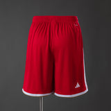 Bayern Munich Home Shorts 2026-2027 Football Kit Soccer Shorts PalmSportss