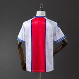 PSG Jersey 1994-95 Away Retro Football Kit