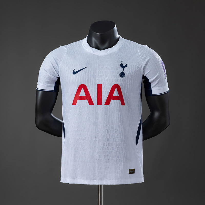 Player Version Tottenham Home Jersey 2026-2027 Football Kit Soccer Shirt