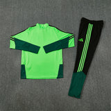 Mexico Training Tracksuits 2026 Football Kit Soccer Jersey