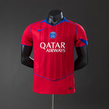PSG Jersey 25/26 Third Football Kit Player Version