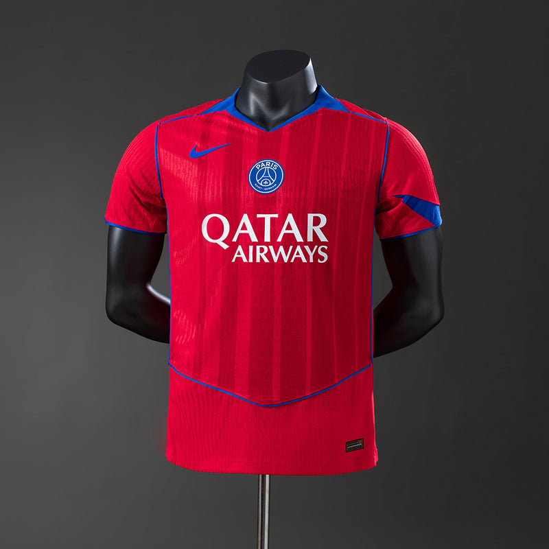 PSG Jersey 25/26 Third Football Kit Player Version
