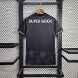 Sporting CP Jersey 25/26 Away Football Kit 2