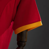 Spain Jersey 2002 Home Retro Football Kit