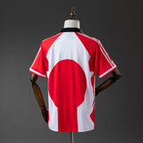 Athletic Bilbao Jersey 1997-98 Home Retro Football Kit
