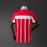 PSV Eindhoven Jersey 1995-96 Home Retro Football Kit