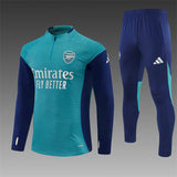 Arsenal Training Tracksuits 2025/26 Football Kit Soccer Jersey