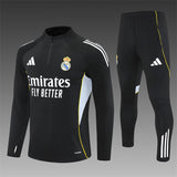 Real Madrid Training Tracksuits 25/26 Football Kit Soccer Jersey