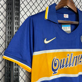 Retro Boca Juniors Jersey 1996-97 Home Football Kit Soccer Jersey