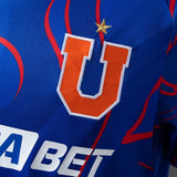 University of Chile Home Jersey 2026-27 Football Kit Soccer Shirt
