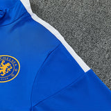 Player Version Chelsea Training Tracksuits 2026-2027 Football Kit Soccer Jersey PalmSportss