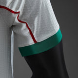 Player Version Liver White Jersey 2026-2027 Football Kit Soccer Shirt PalmSportss