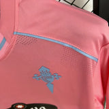 Celta de Vigo Jersey 25/26 Third Football Kit Soccer Jersey - PalmSportss