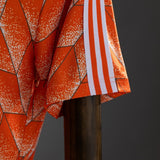 Netherlands Jersey 1988 Home Retro Football Kit