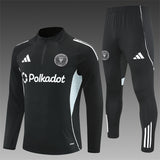 Inter Miami Training Tracksuits 25/26 Football Kit Soccer Jersey