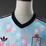 Belgium Away Jersey 2026 World Cup Football Kit Soccer Shirt PalmSportss