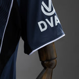 Frankfurt Jersey 25/26 Third Football Kit