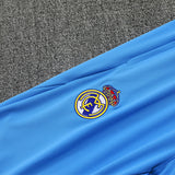 Real Madrid Training Tracksuits 25/26 Football Kit Soccer Jersey