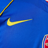 Arsenal Jersey 2004-05 Away Retro Football Kit