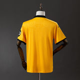 Wolves Jersey 2025 Home Football Kit
