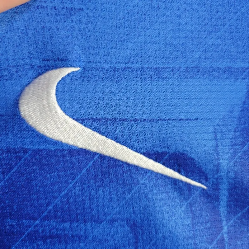 Chelsea Home Jersey 25/26 Football Kit Soccer Jersey