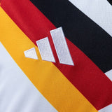 Germany Home Jersey 2026 World Cup Football Kit Soccer Shirt PalmSportss