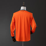 Real Madrid Jersey 2013/14 Third Retro Kit Long Sleeves