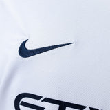 Manchester City Jersey 2013-14 Third Retro Football Kit