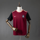 Corinthians Jersey 2026/27 Training Football Kit Soccer Shirt