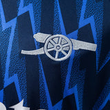 Arsenal Jersey 25/26 Away Football Kit