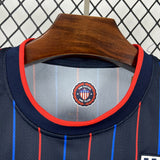USA Jersey 2025 Away Football Kit Soccer Jersey