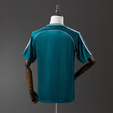 Germany Jersey 1998 Away Retro Football Kit