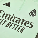 Real Madrid Training Tracksuits 25/26 Football Kit Soccer Jersey